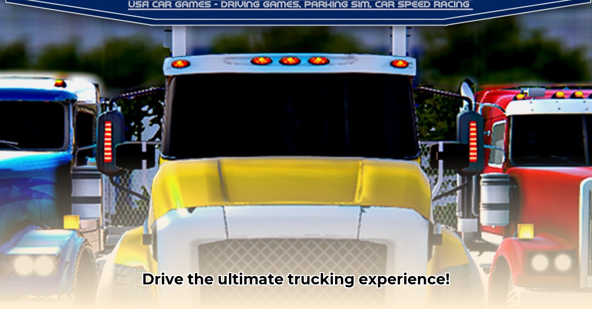 real-truck-simulator